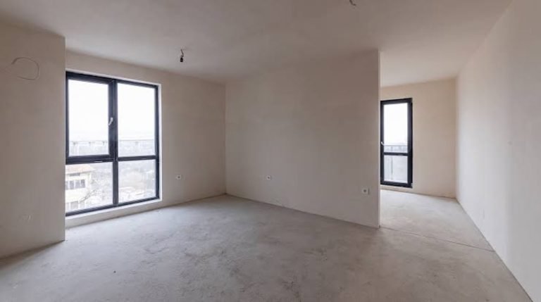 Realizacja – Budynek wielorodzinny