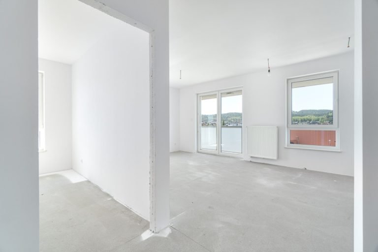 Realizacja – Budynek wielorodzinny
