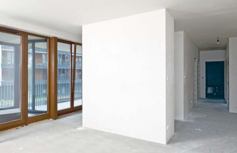 Realizacja – Budynek wielorodzinny