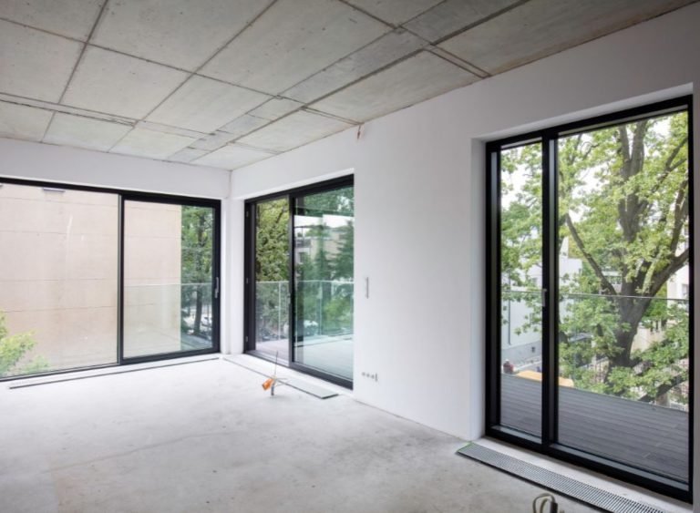 Realizacja – Apartamenty
