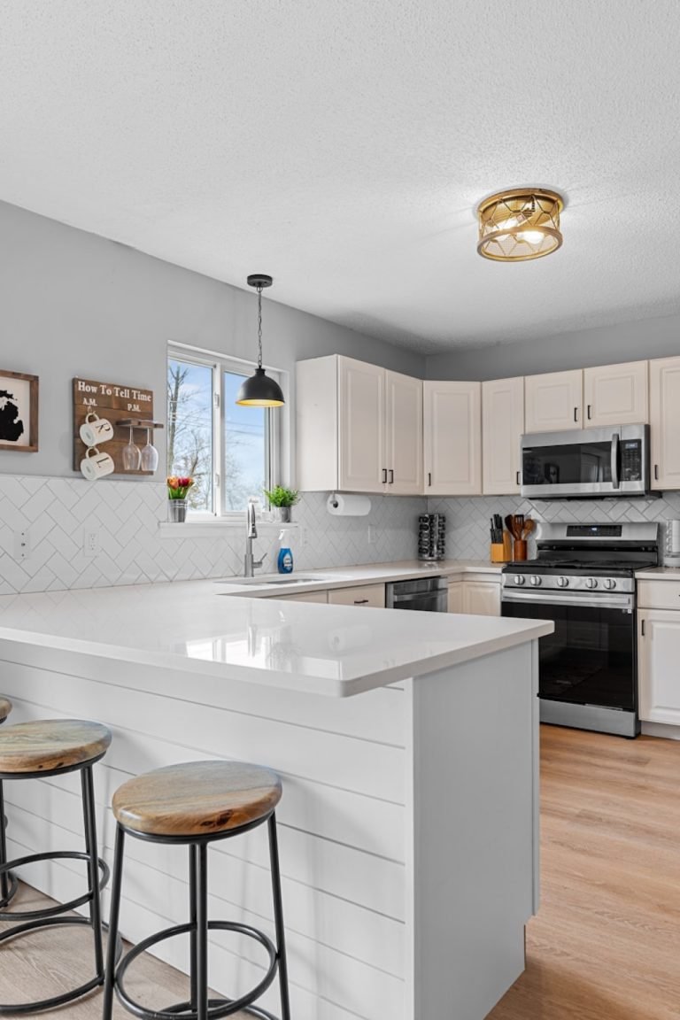 Realizacja – Apartamenty